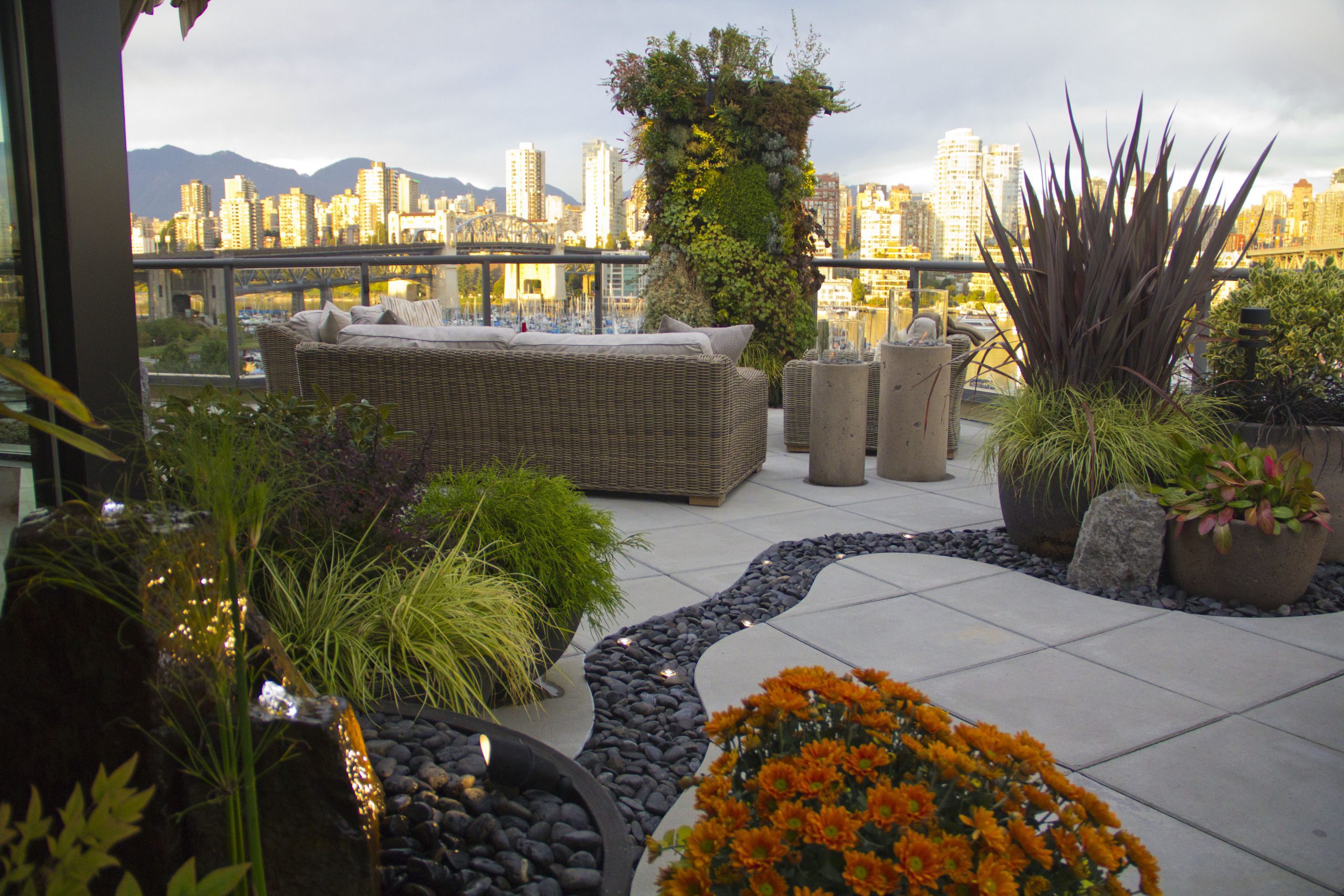 01 - Crosby Residence