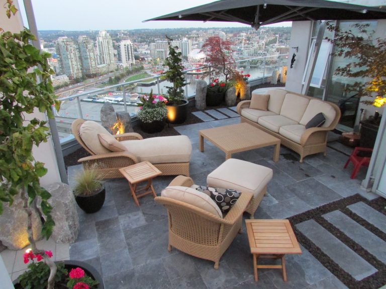 What are the Differences Between Slabs and Pavers? Para Space