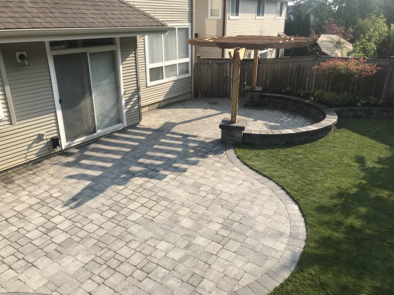 Slabs, Pavers, and Flagstone for Patios and Paths Pros and Cons