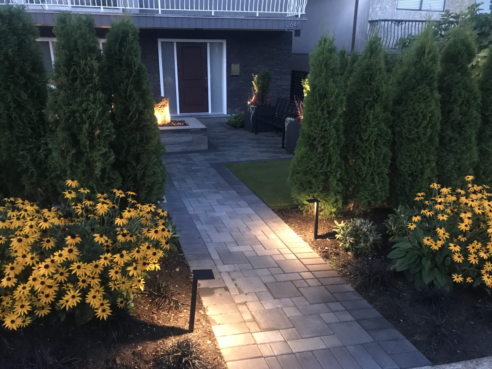 What are the Differences Between Slabs and Pavers? Para Space