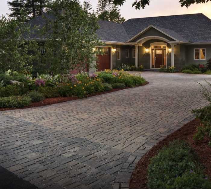 What are the Differences Between Slabs and Pavers? Para Space