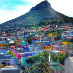 Cape Town, South Africa
