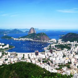 Rio de Janiero, Brazil