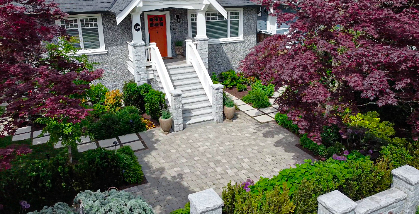 What are the Differences Between Slabs and Pavers? Para Space